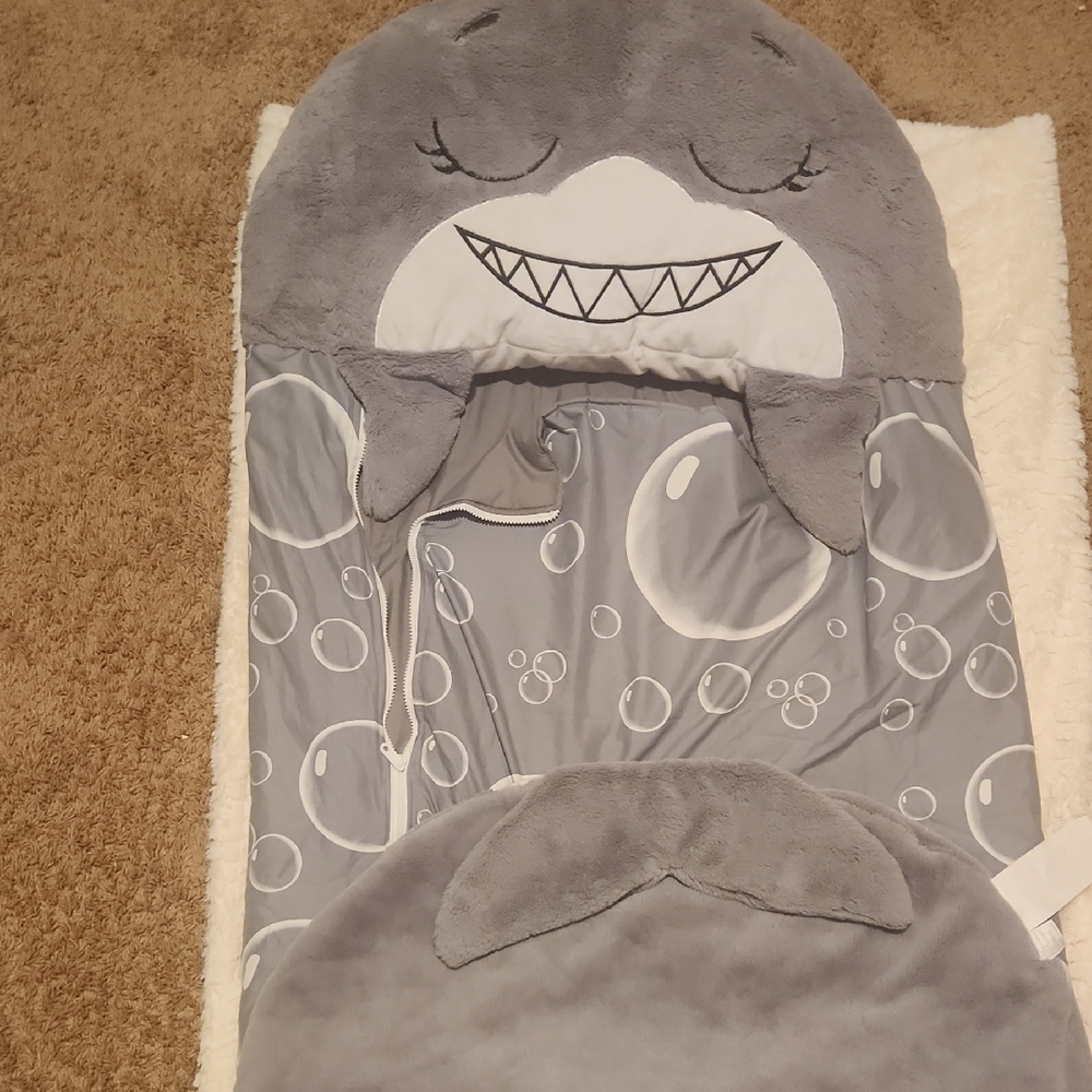 XL Happy Napper